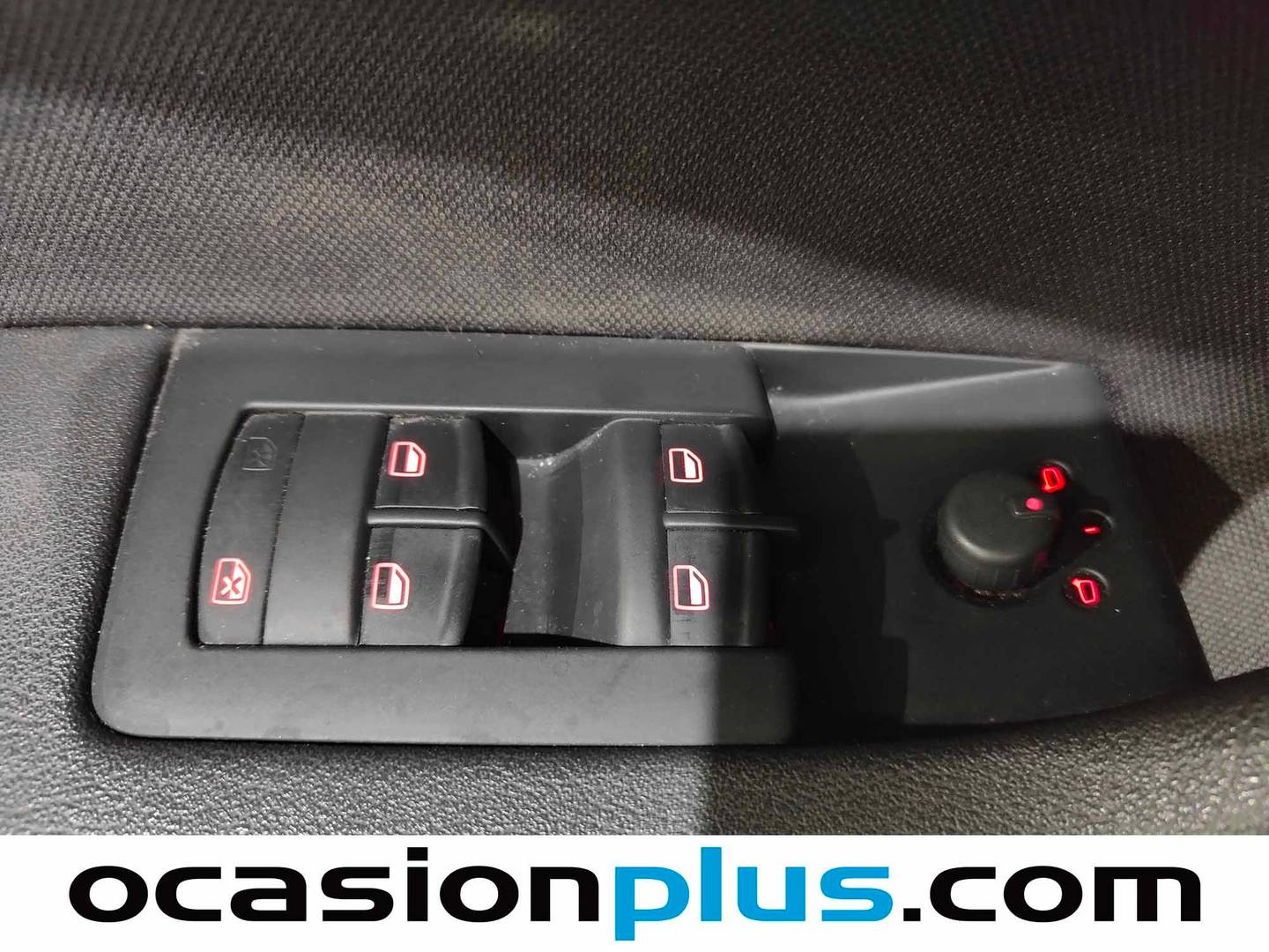 Foto Audi A3 Audi A3 Sportback Ambition 1.8 TFSI quattro (160 CV)