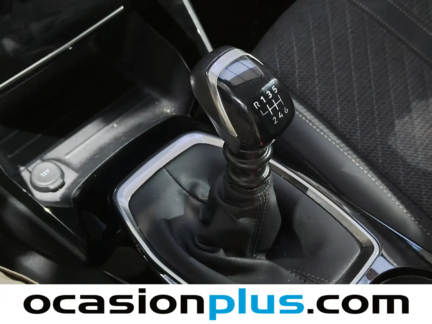 Foto Peugeot 208 Peugeot 208 PureTech 100 Allure (100 CV)