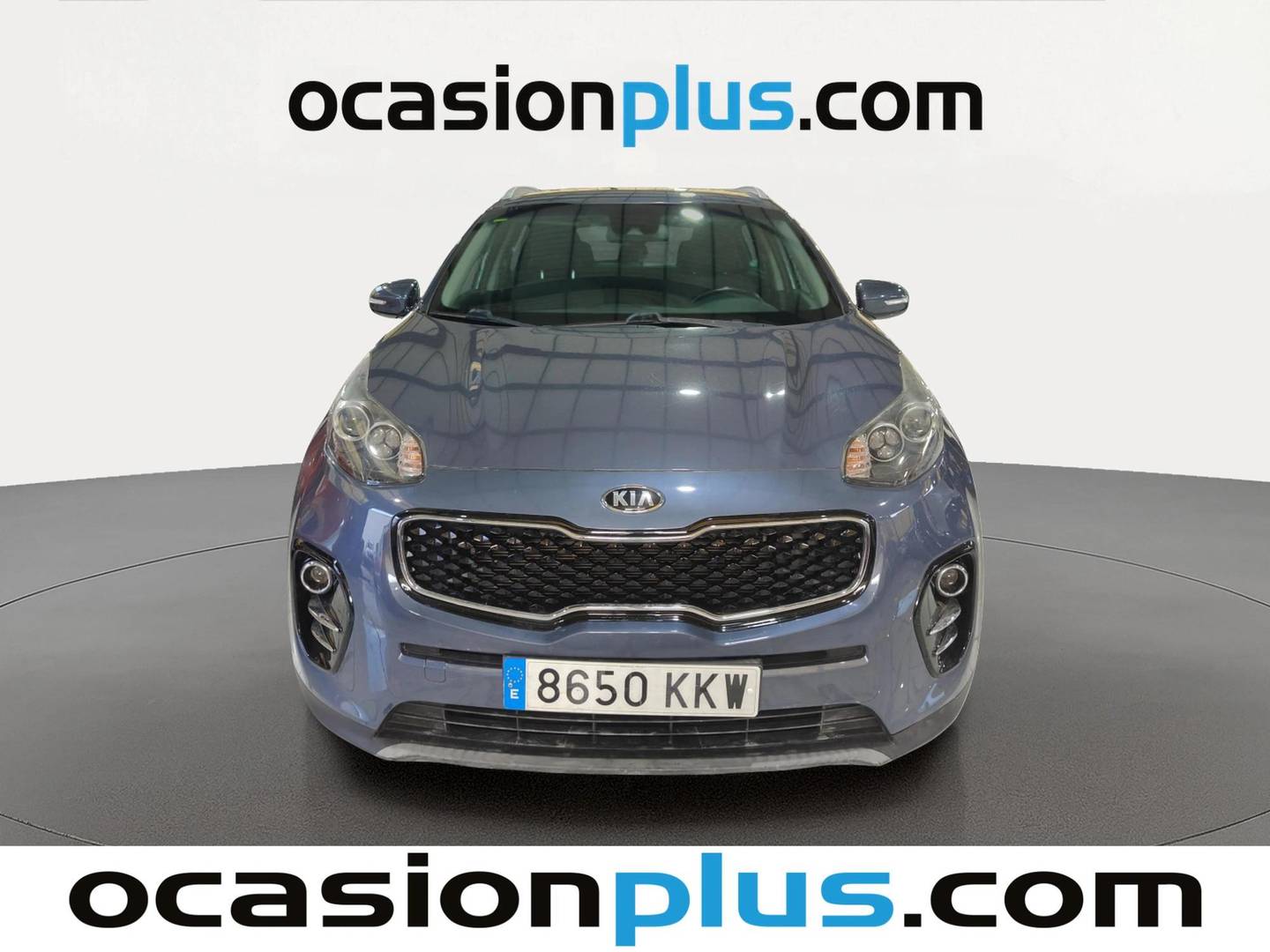 KIA Sportage KIA Sportage 1.6 GDi Drive 4x2 (132 CV) 132cv