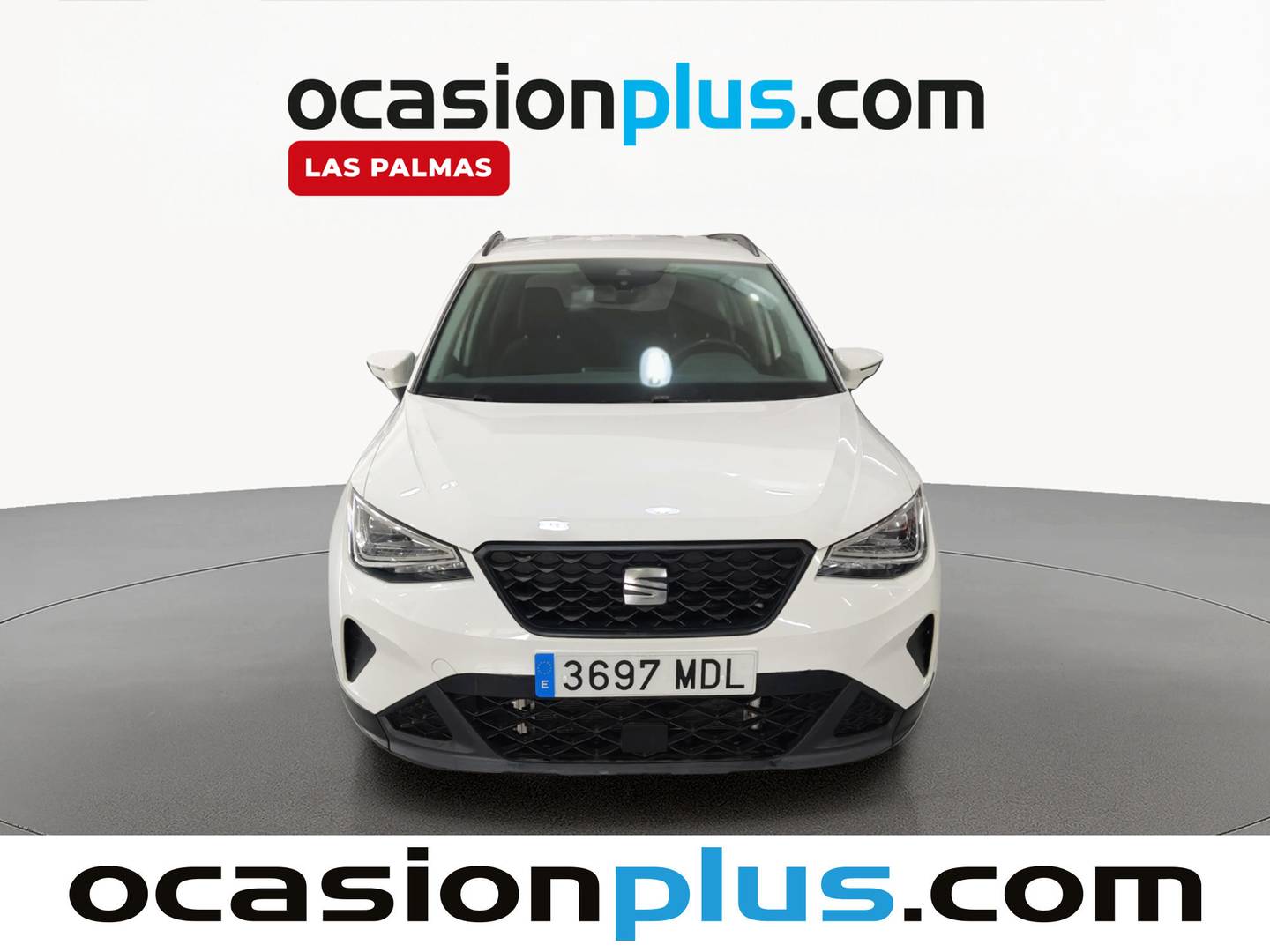 Seat Arona Seat Arona 1.0 TSI Style XL Edition  (110 CV) 110cv
