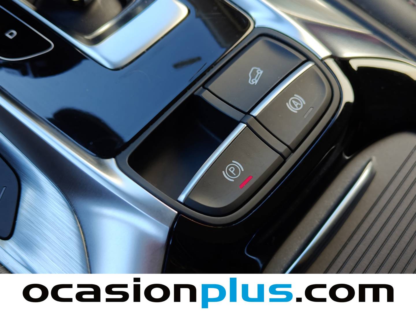 MG HS MG eHS 1.5 T-GDI PHEV Luxury (258 CV) 2023