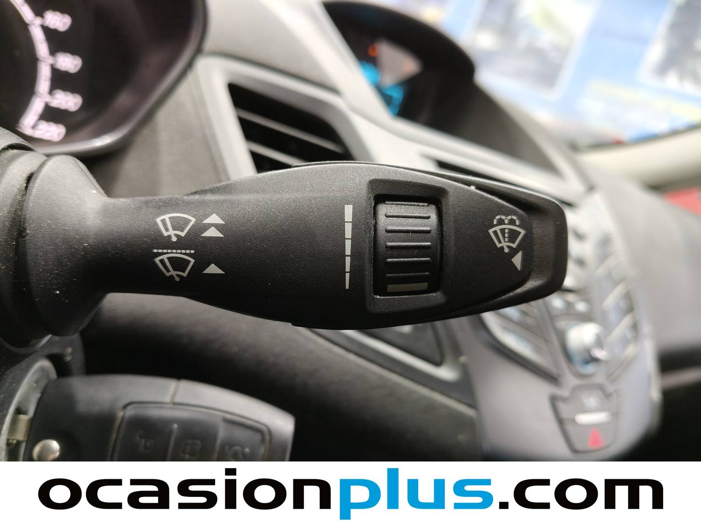 Foto Ford Fiesta Ford Fiesta 1.25 Duratec Trend (82 CV)