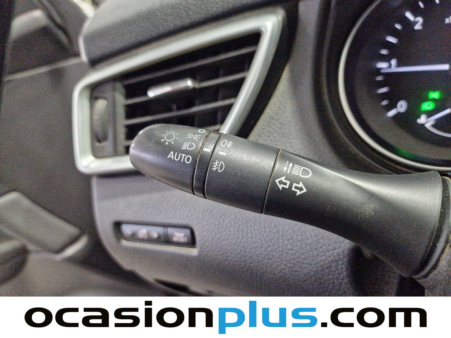 Nissan QASHQAI Nissan Qashqai dCi 115 N-Connecta (115 CV) seminuevo