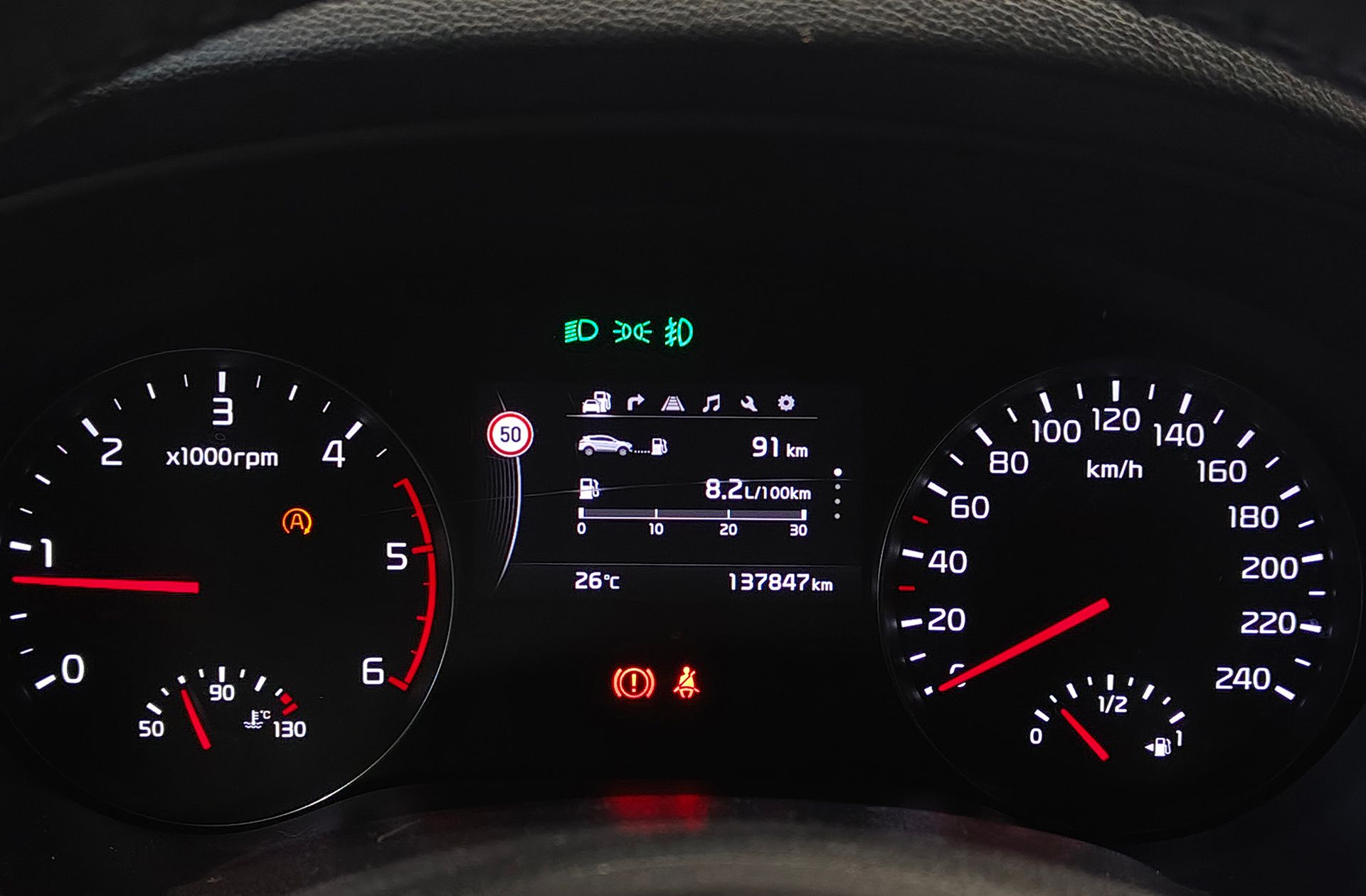 Kia Sportage 1.7 CRDi VGT Eco-Dynamics x-Tech17 4x2 - foto 23