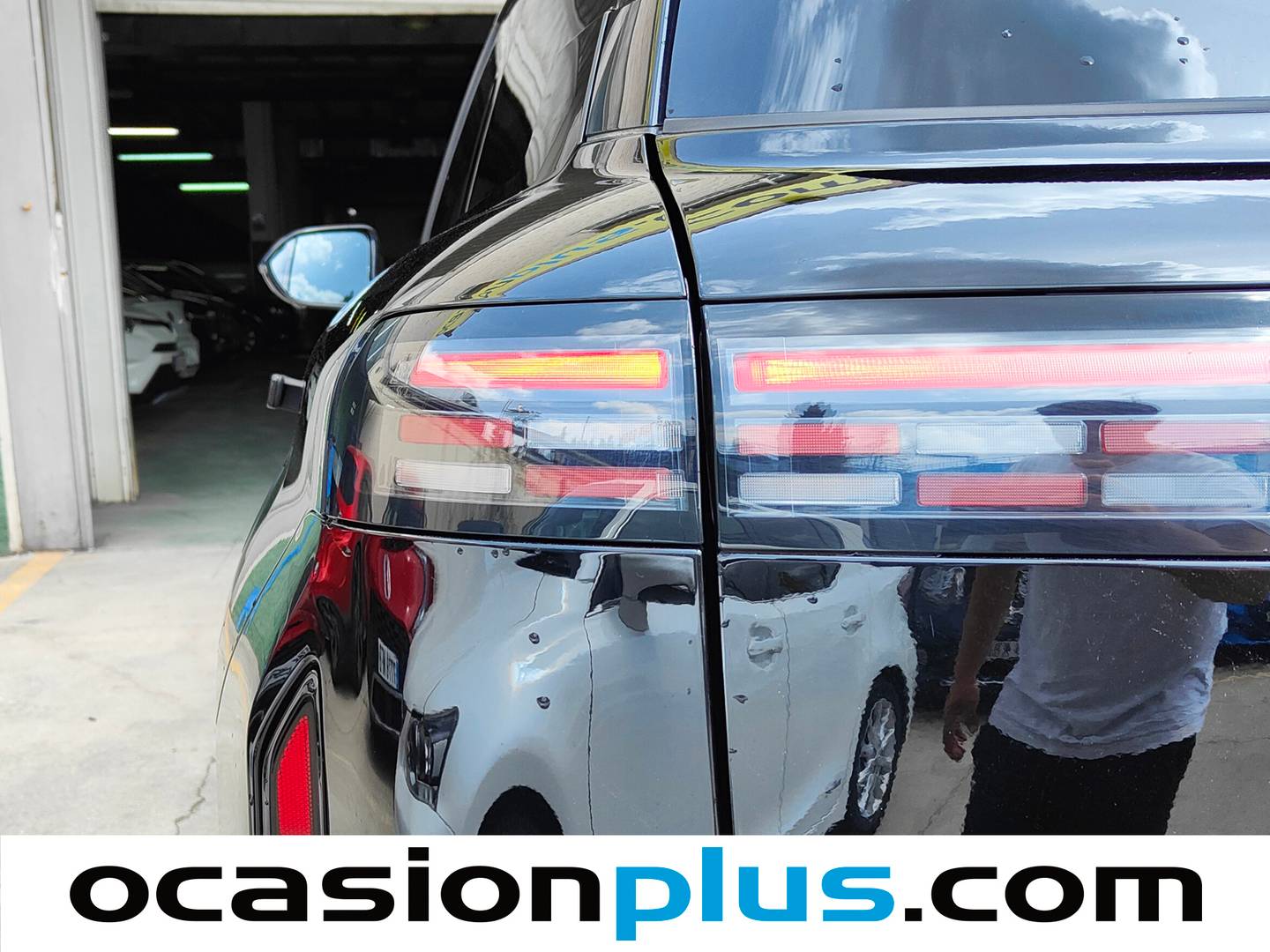 JAECOO 7 JAECOO 7 1.6 TGDI Select FWD (145 CV) gasolina