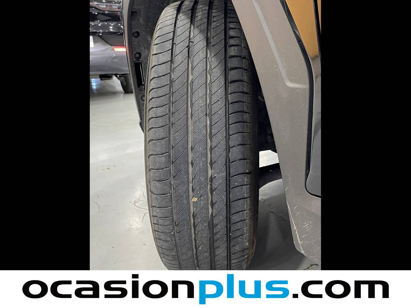 Foto Hyundai Tucson Hyundai Tucson 1.6T Klass (160 CV)