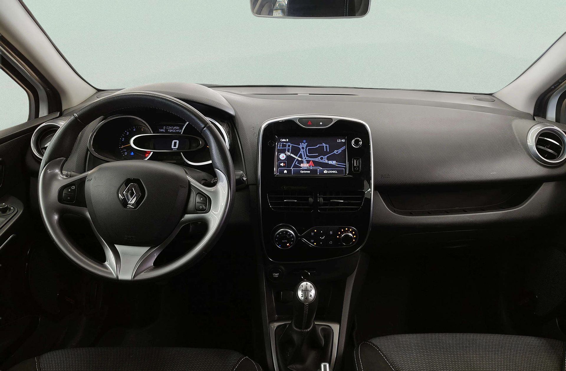 Renault Clio Technofeel dCi - foto 6