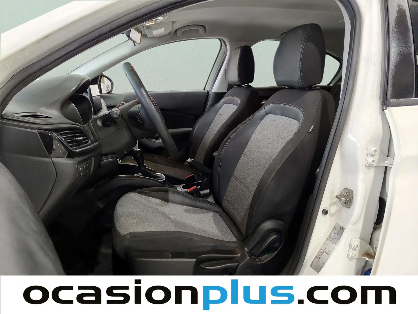 Foto Fiat Tipo Fiat Tipo 1.5 Hybrid Cross DCT (130 CV)