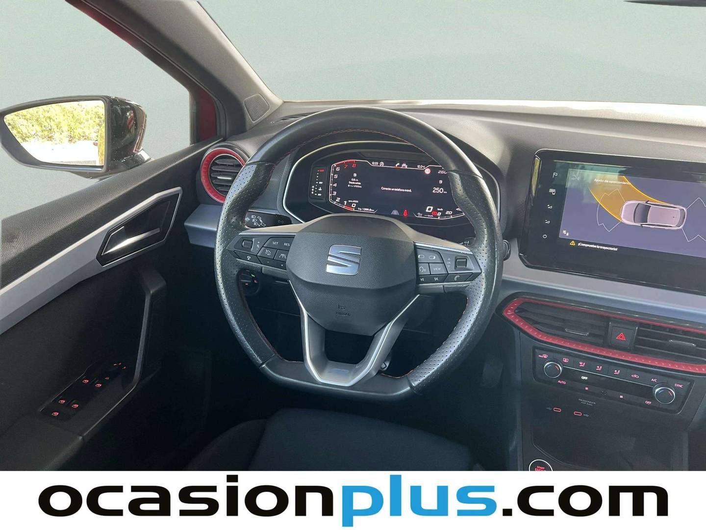 Foto Seat Ibiza SEAT Ibiza 1.0 TSI S&S FR XL (110 CV)