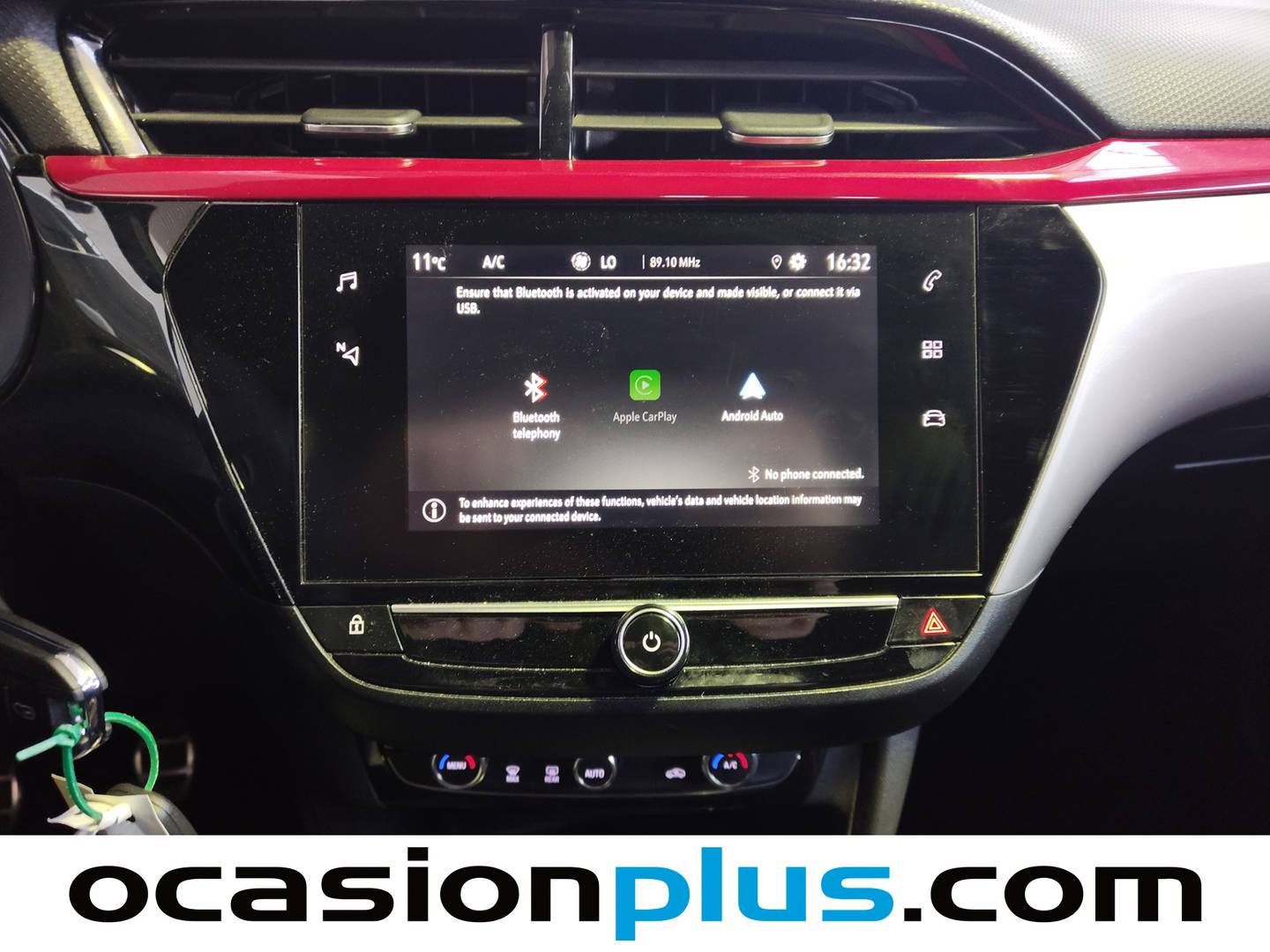 Foto Opel Corsa Opel Corsa 1.2 T XHL GS (100 CV)