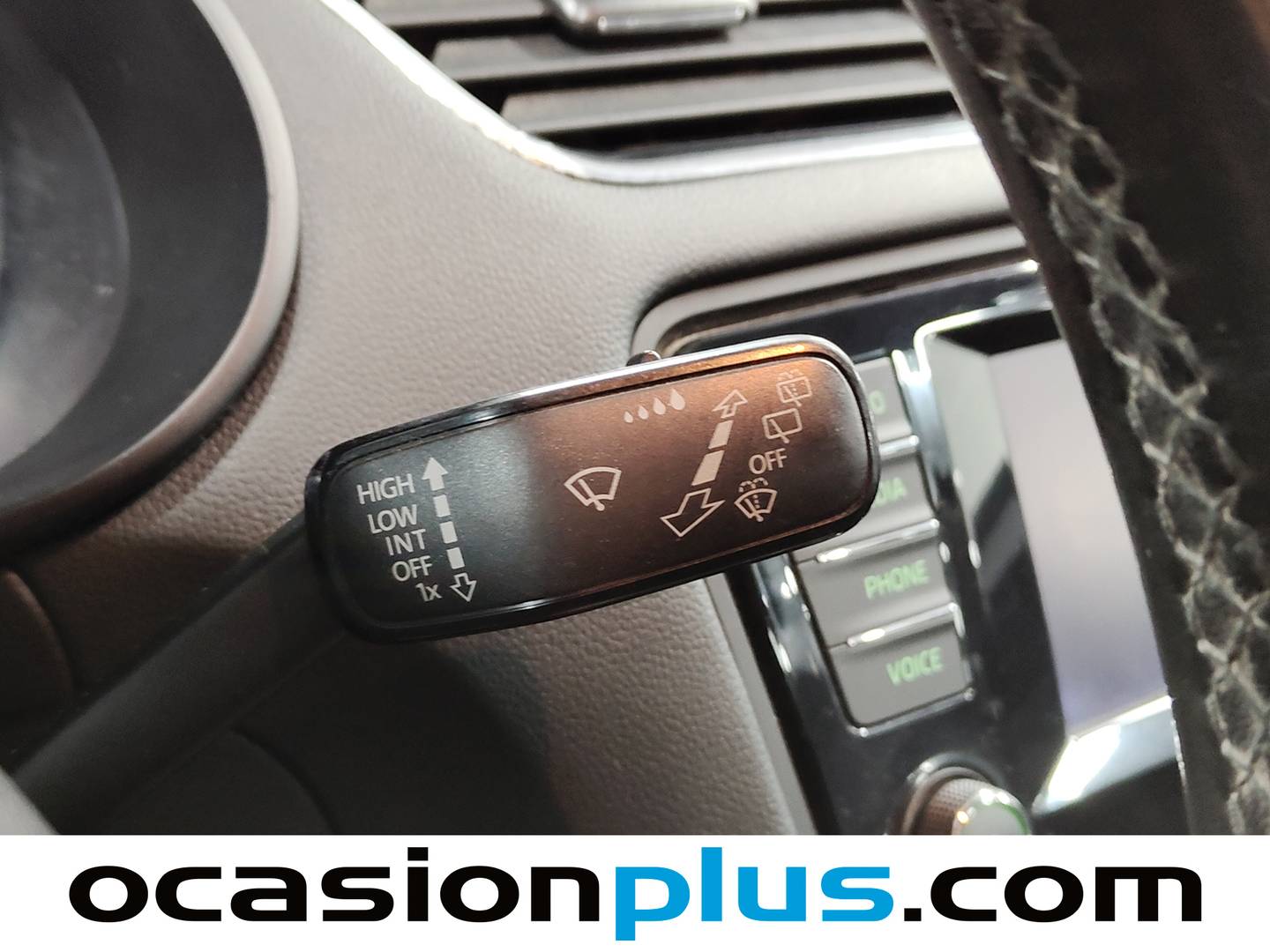 Skoda Octavia Skoda Octavia 2.0 TDI CR Ambition (150 CV) de ocasión