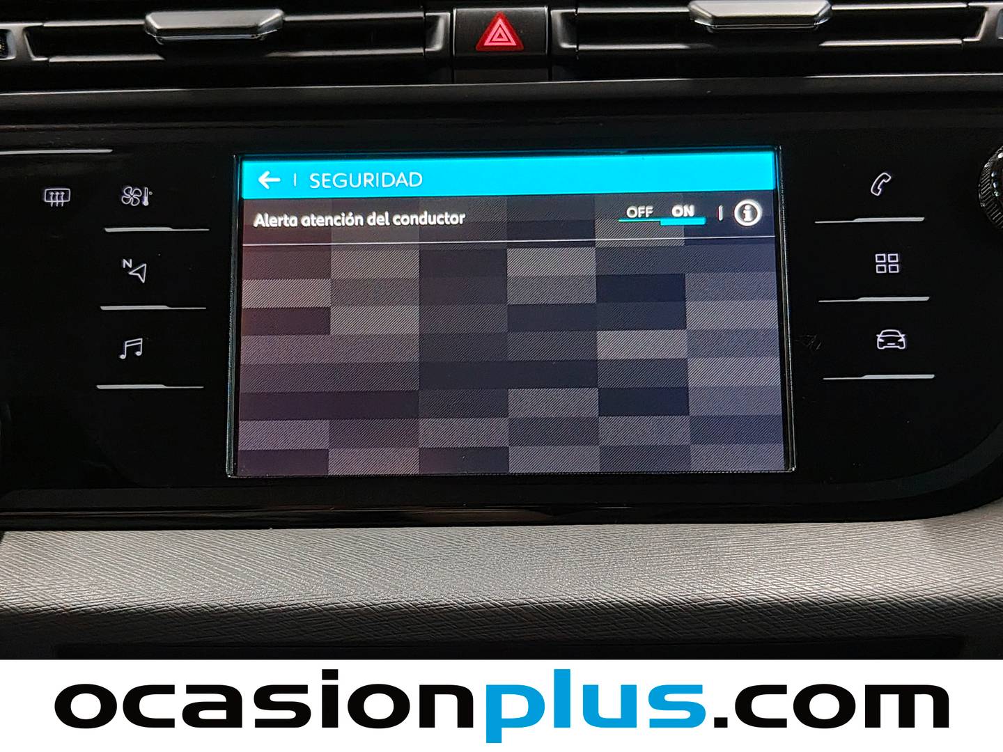 Citroën C4 Picasso Citroën C4 Picasso PureTech 130 S&S Feel  (130 CV) 130cv