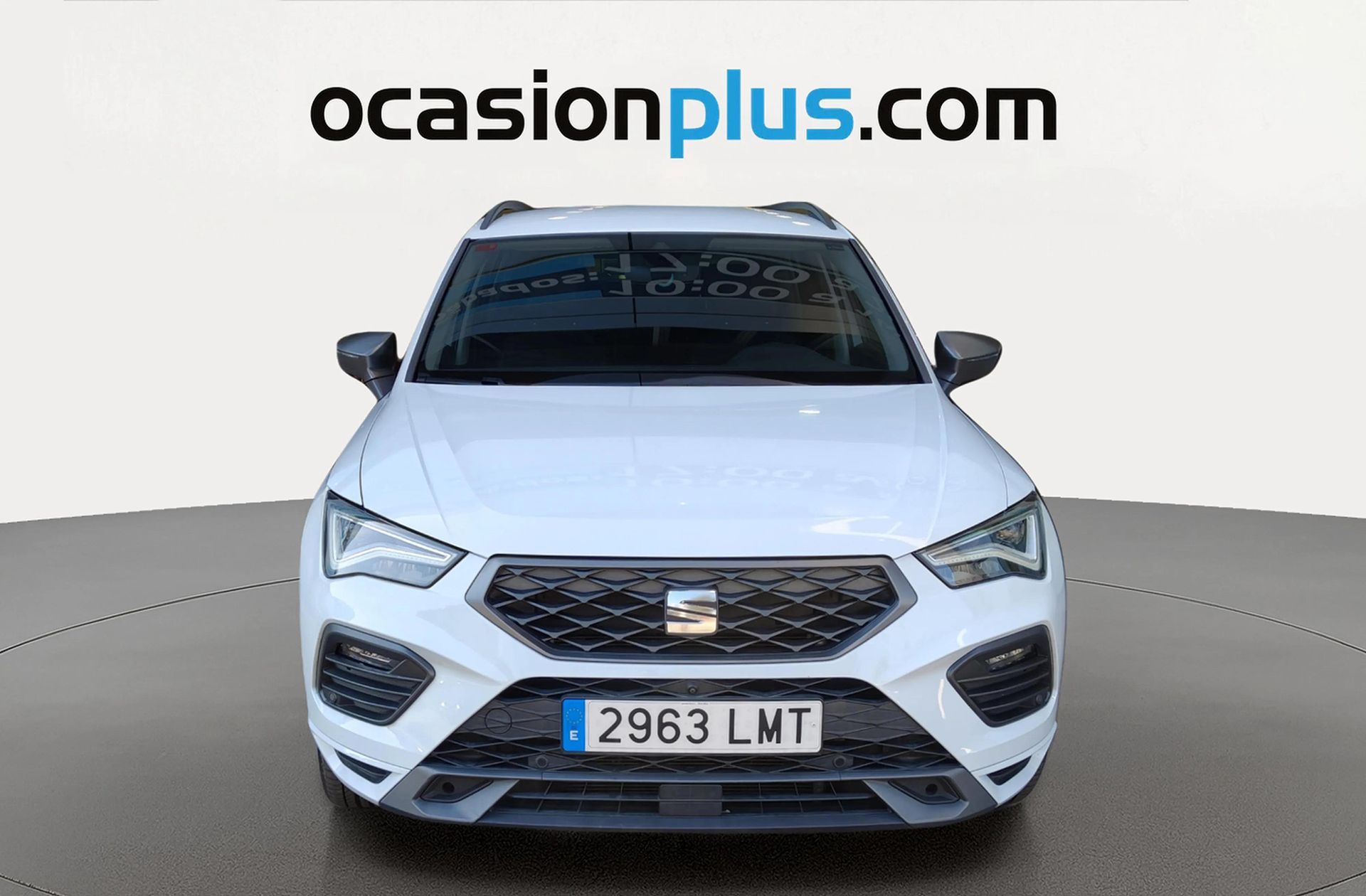 SEAT Ateca 1.5 TSI FR Go DSG - foto 16