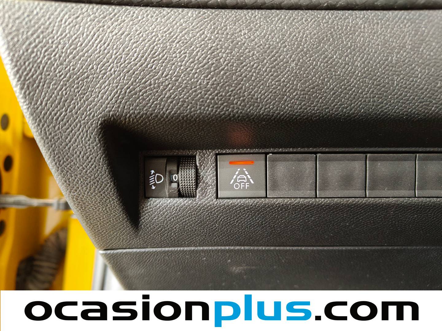 Extras del Peugeot 208 Peugeot 208 PureTech 75 S&S Active Pack (75 CV)