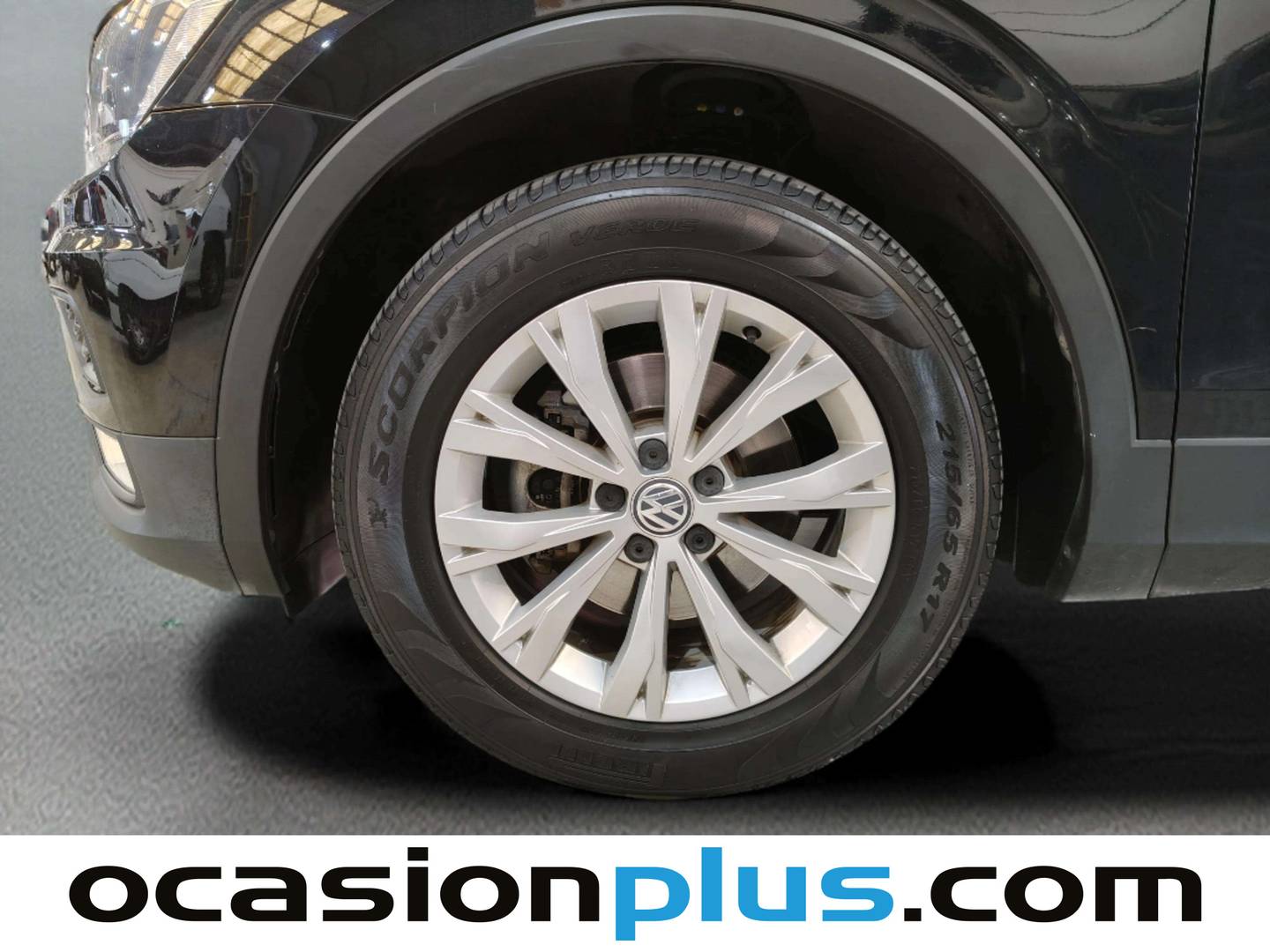 Volkswagen Tiguan Volkswagen Tiguan Edition 2.0 TDI BMT (115 CV) al mejor precio