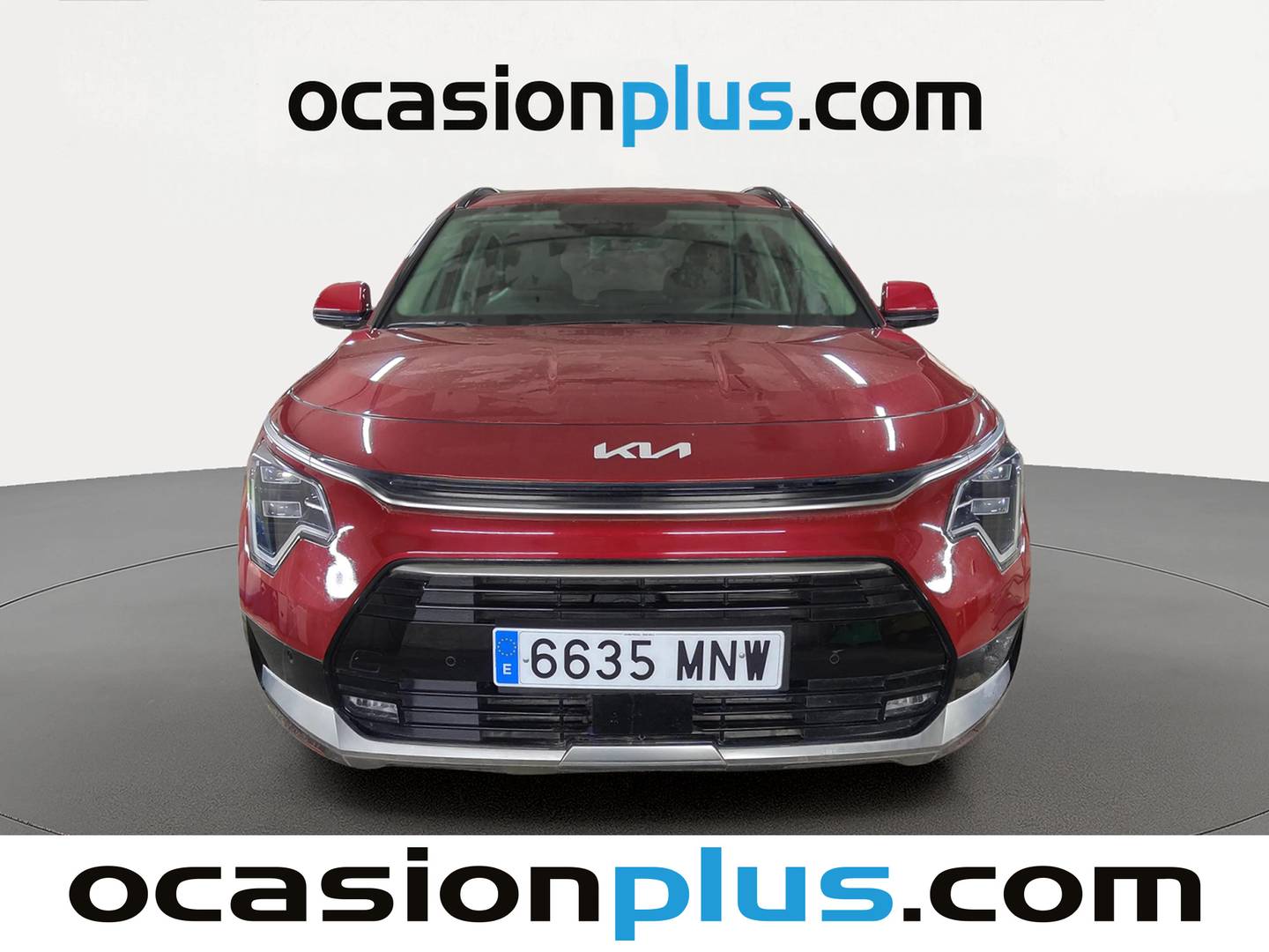KIA Niro KIA Niro 1.6 GDi HEV Híbrido Drive (141 CV) barato