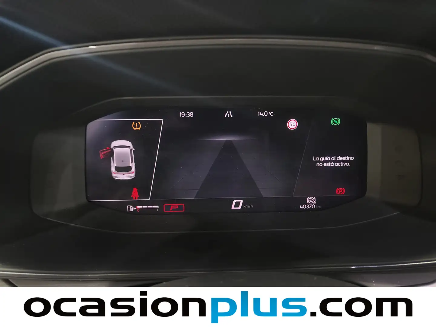 Foto Cupra León CUPRA León 1.5 eTSI DSG (150 CV)