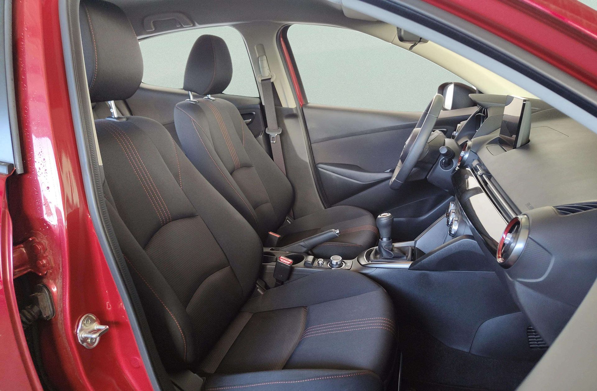Mazda Mazda2 e-Skyactiv G Homura - foto 19