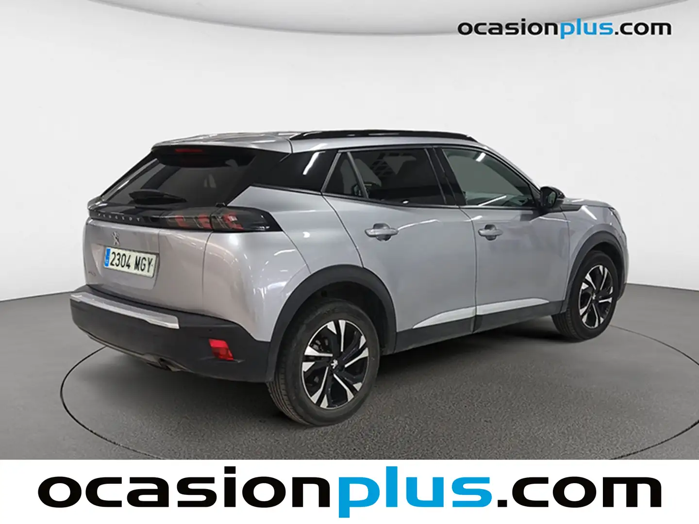 Foto Peugeot 2008 Peugeot 2008 PureTech 100 S&S Allure (100 CV)