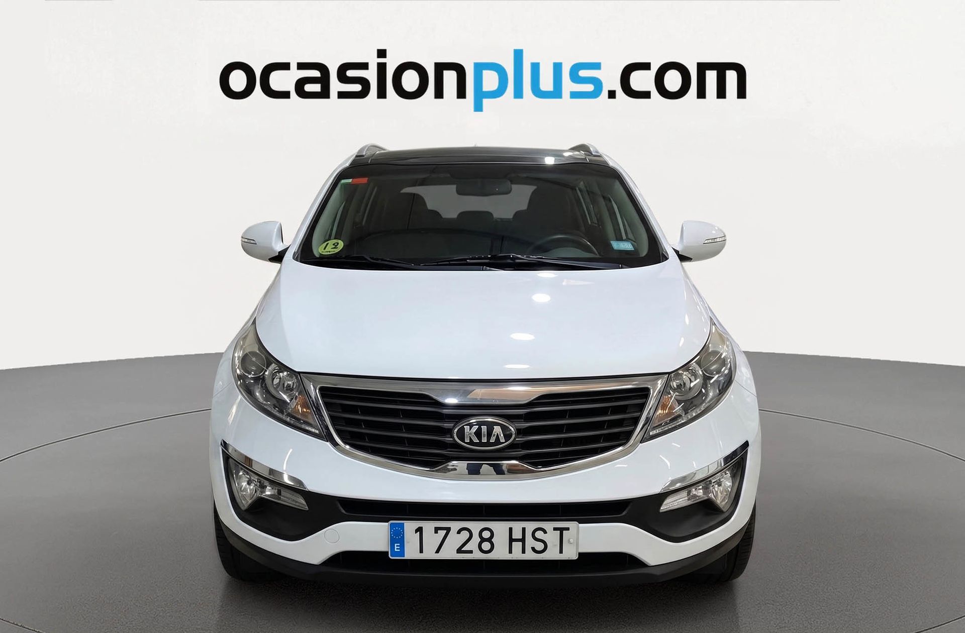 Kia Sportage 1.7 CRDi VGT Drive 4x2 - foto 13
