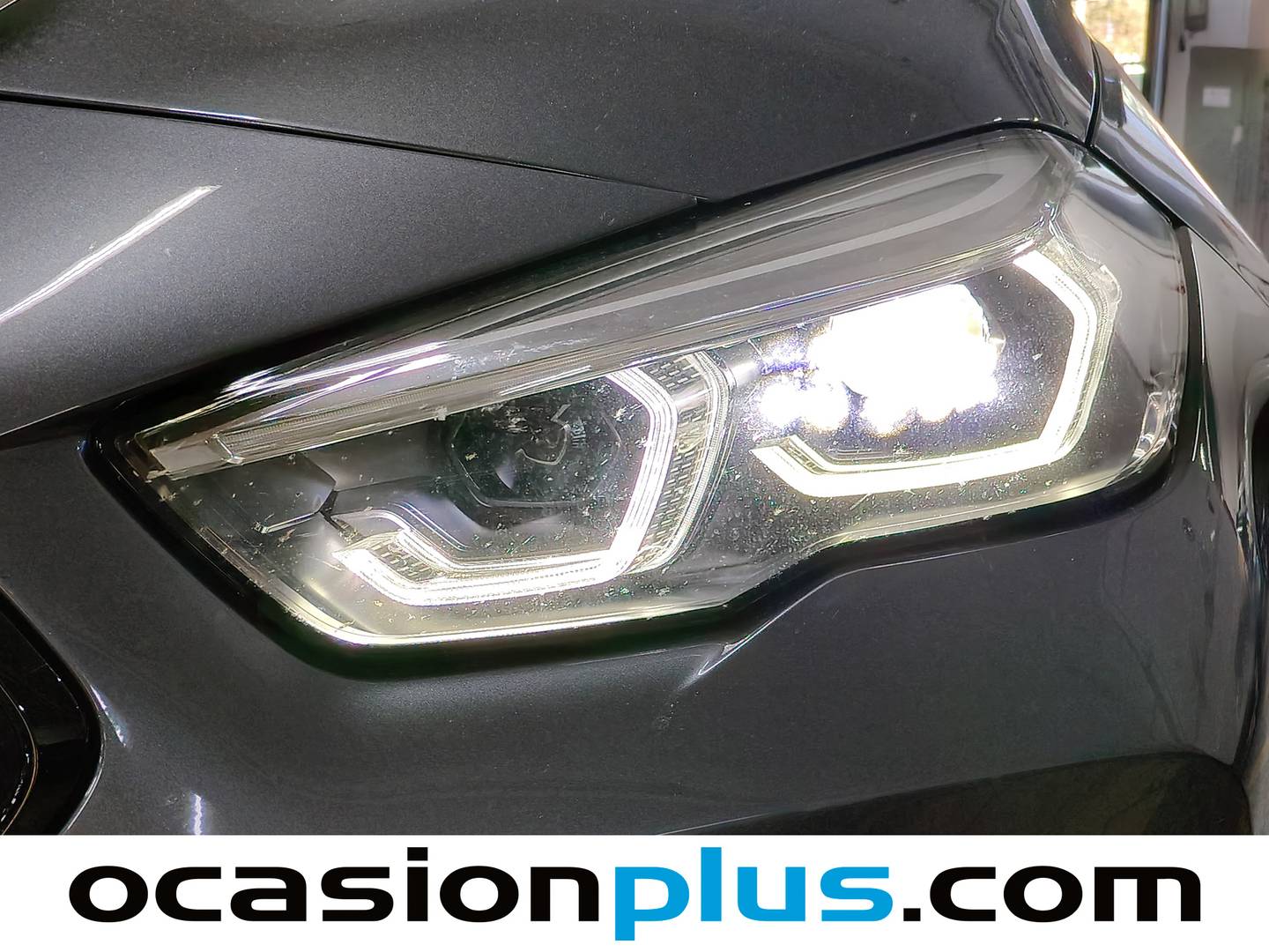 BMW Serie 2 BMW Serie 2 218d Gran Coupe  (150 CV) Pack M automático