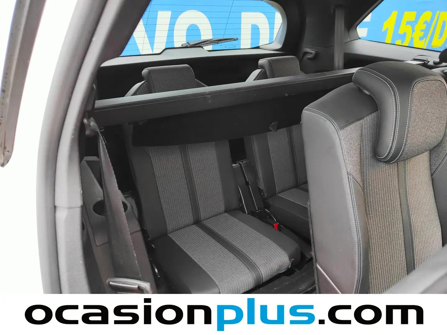 Foto Peugeot 5008 Peugeot 5008 PureTech 130 S&S Allure Pack (130 CV) 7 Plazas