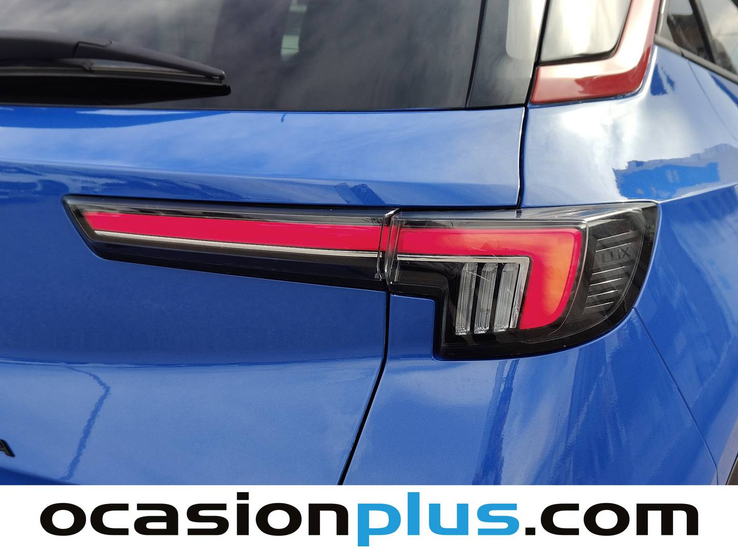 Opel Mokka Opel Mokka 1.5 D GS Line (110 CV) diésel