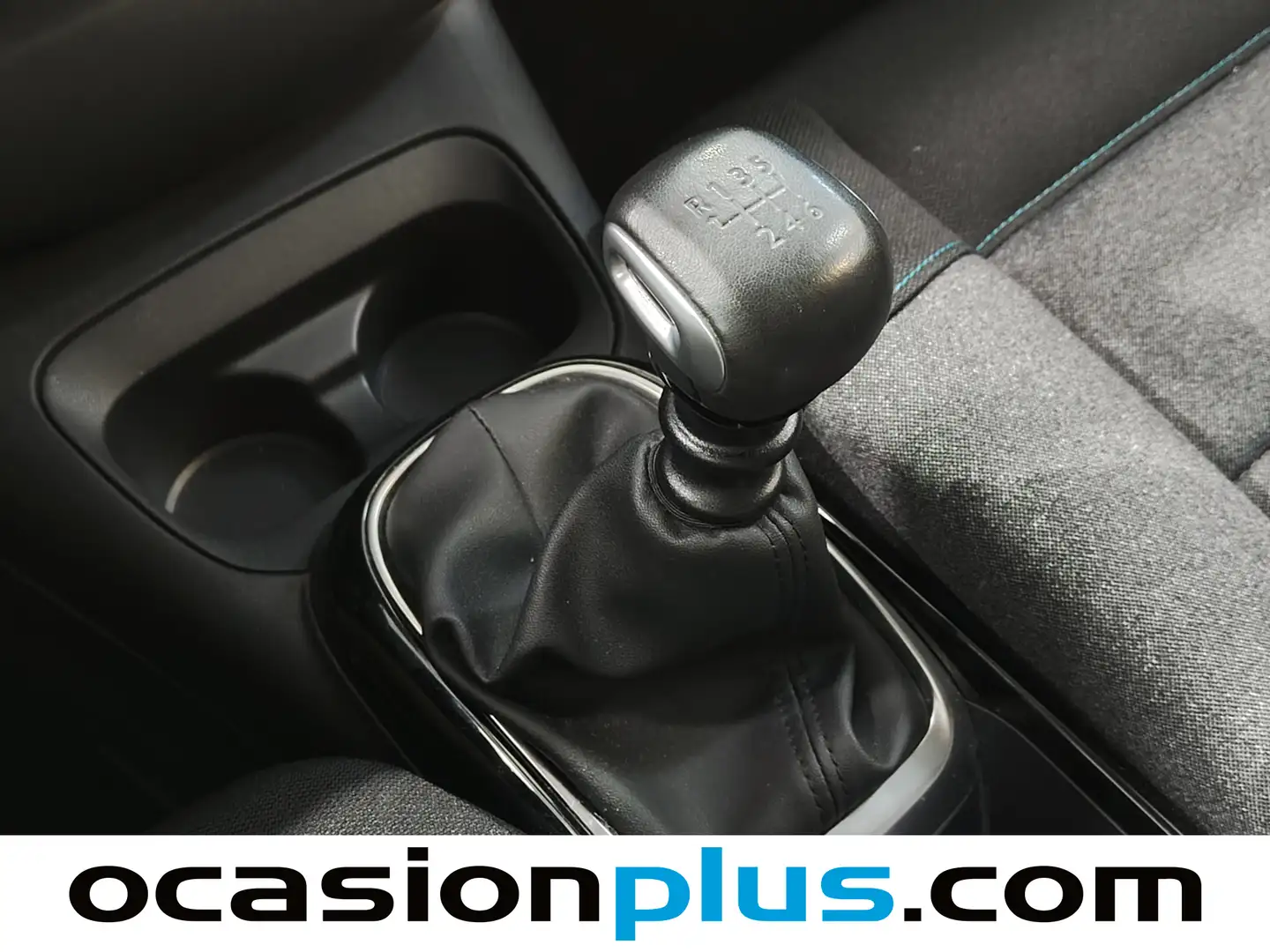 Foto Citroën C4 Cactus Citroen C4 Cactus BlueHDi 100 S&S Shine (100 CV)