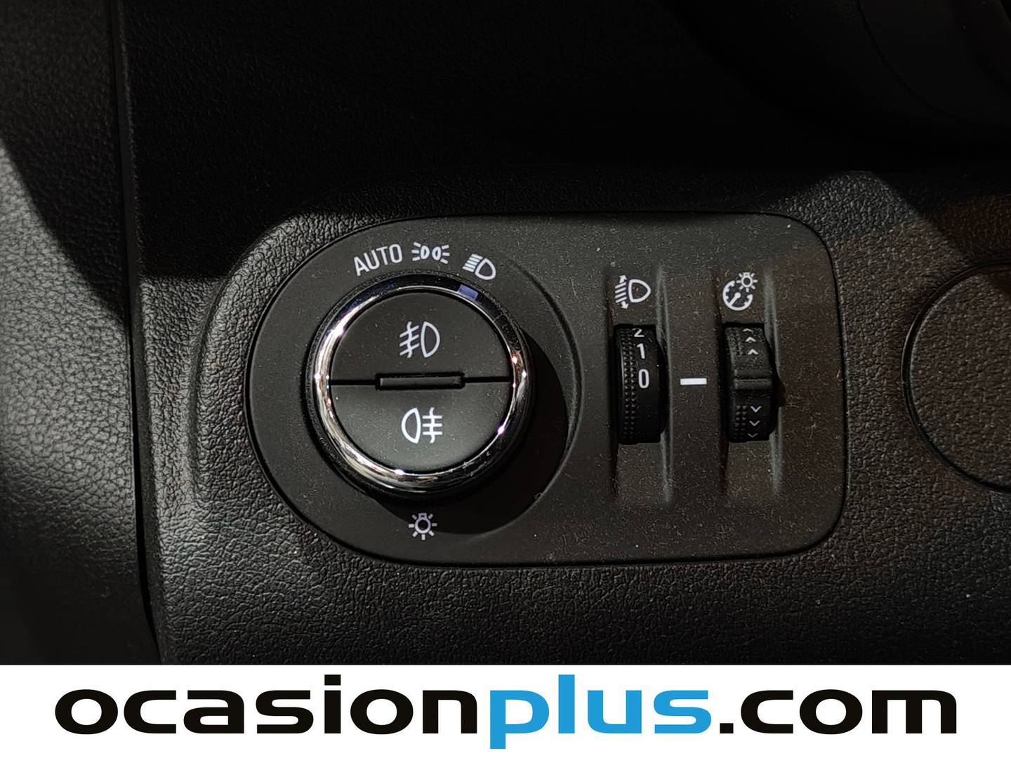 Opel Combo Life Opel Combo Life 1.5 TD Business Edition Plus L1 (102 CV) de ocasión