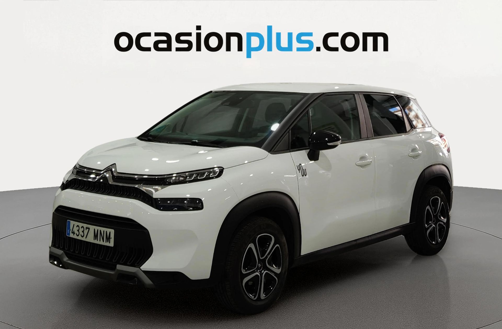 Citroën C3 Aircross PureTech 110 You!