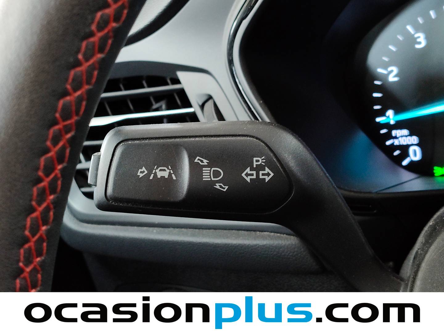 Ford Focus Ford Focus 1.5 Ecoboost ST-Line Auto (150 CV) seminuevo