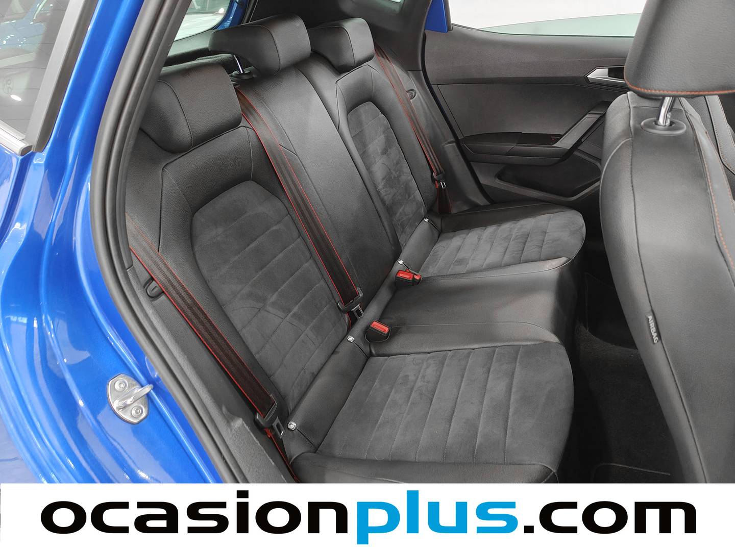 Seat Arona Seat Arona 1.0 TSI S&S FR Plus  (110 CV) gasolina