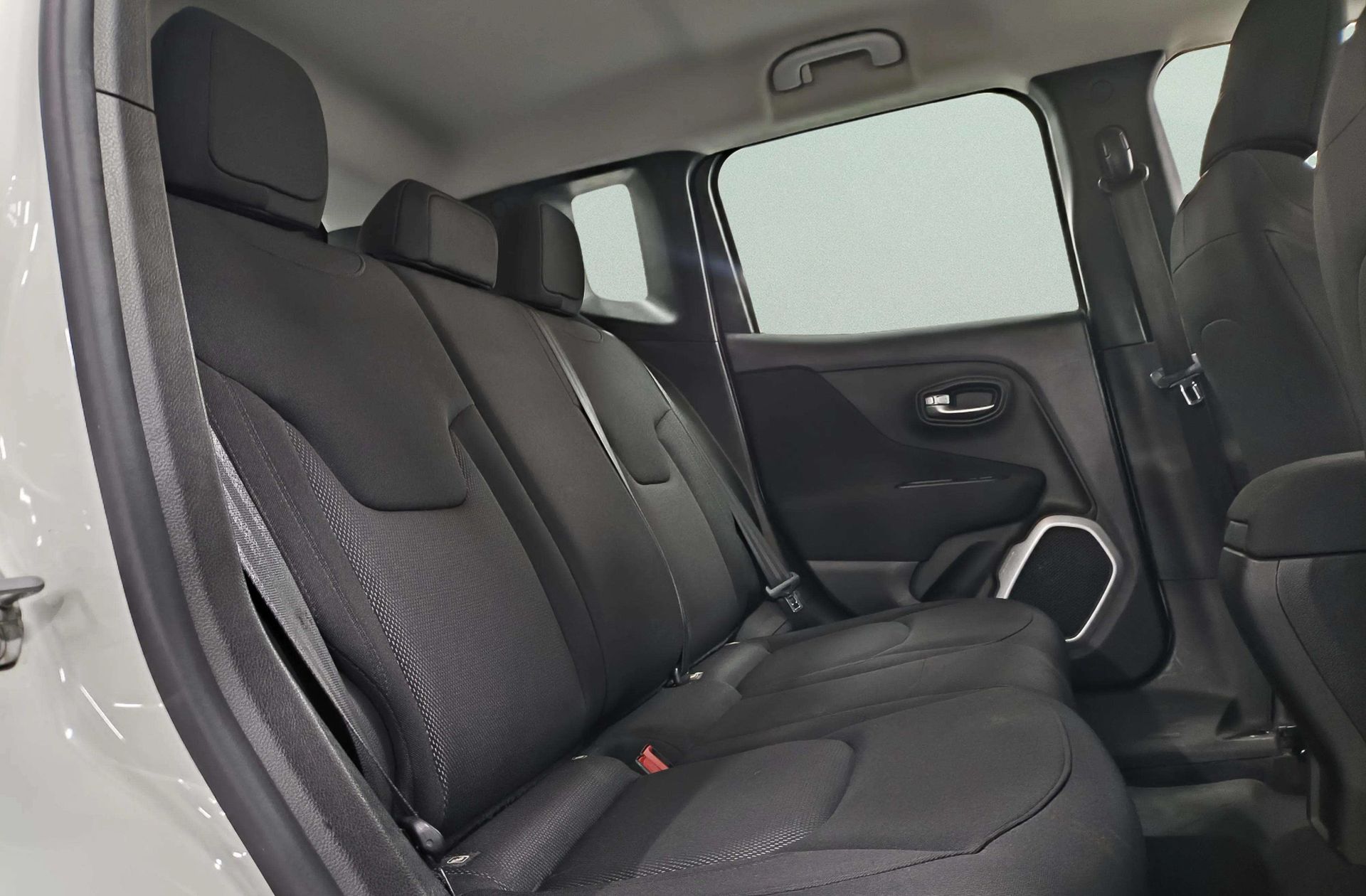 Jeep Renegade 1.0G Sport 4x2 - foto 10