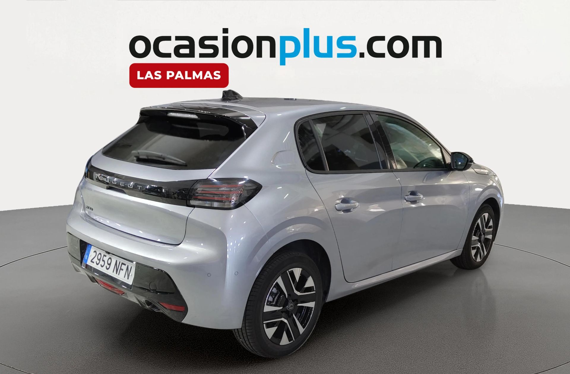 Peugeot 208 PureTech 100 Allure - foto 4