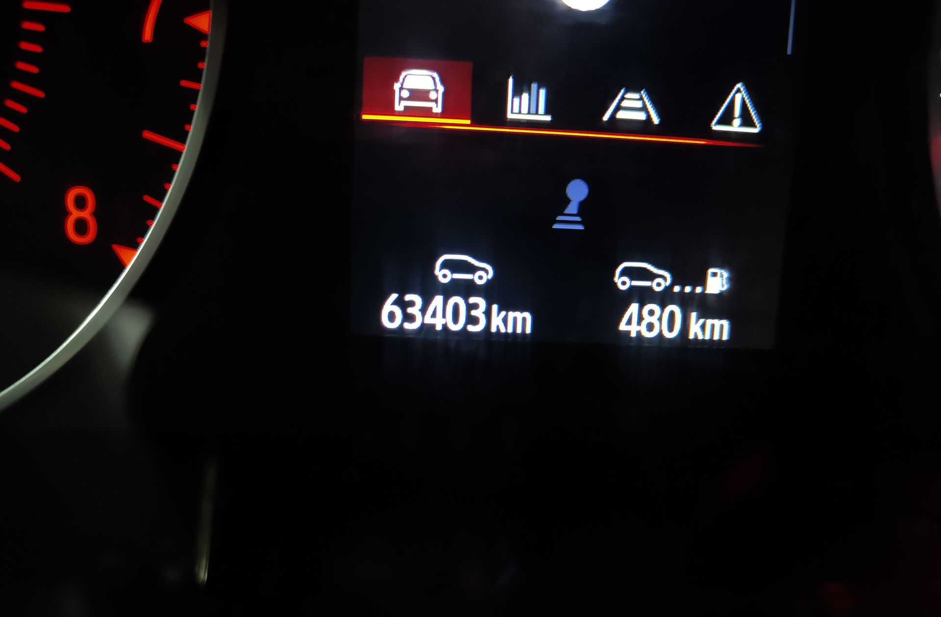 Renault Clio Business TCe - foto 8