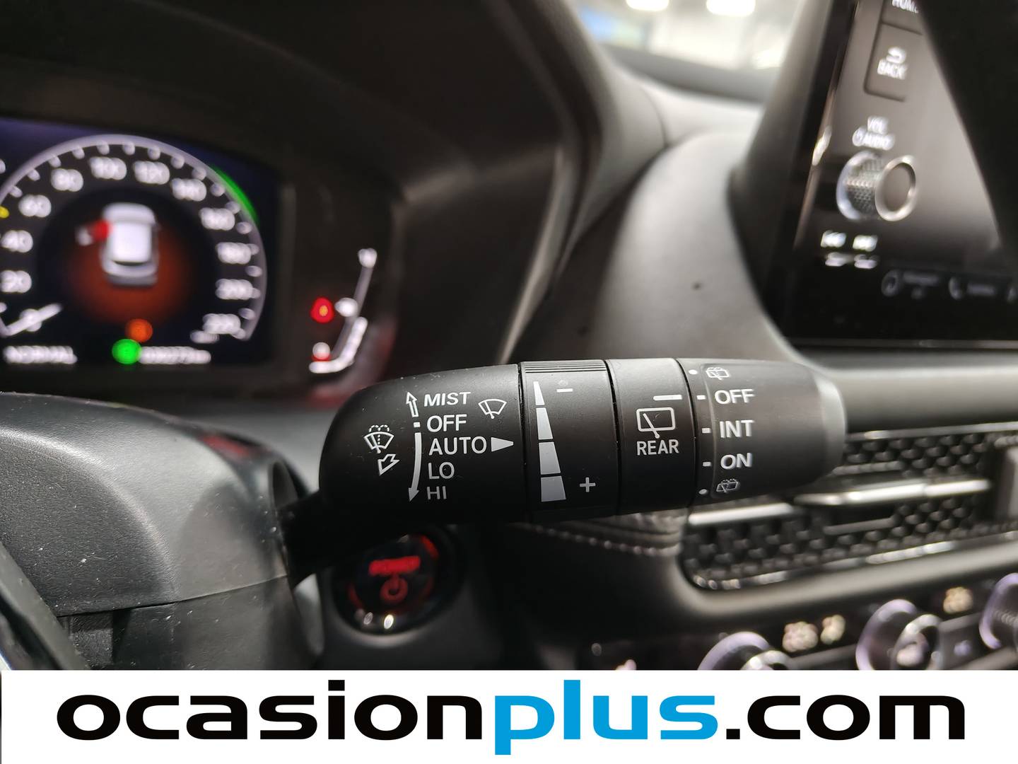 Honda ZR-V Honda ZR-V 2.0 i-MMD Advance CVT (184 CV) al mejor precio