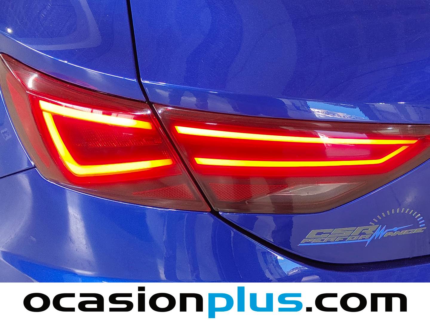 Seat León SEAT León 2.0 TFSI S&S Cupra DSG-7 (290 CV) gasolina