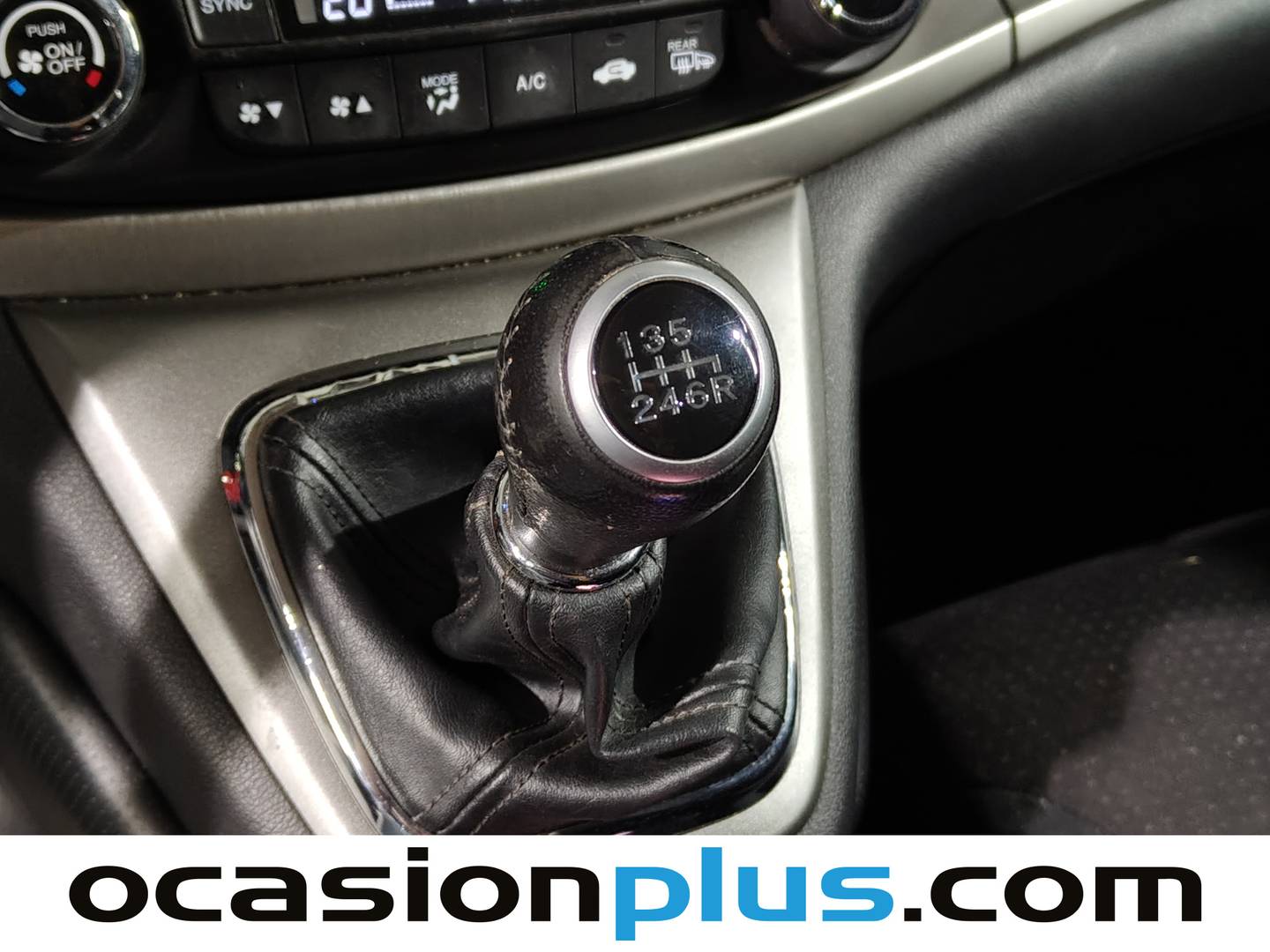 Honda CR-V Honda CR-V 1.6 i-DTEC Elegance 4x2 (120 CV) de segunda mano