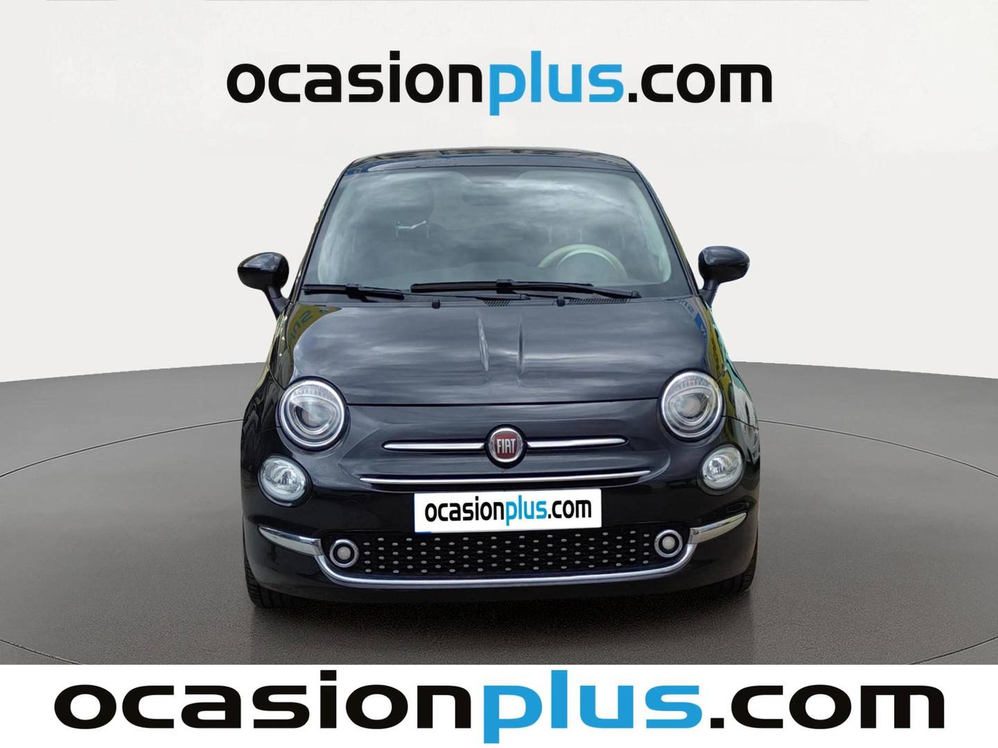 Fiat 500 Fiat 500 1.0 Hybrid Dolcevita (70 CV) 70cv