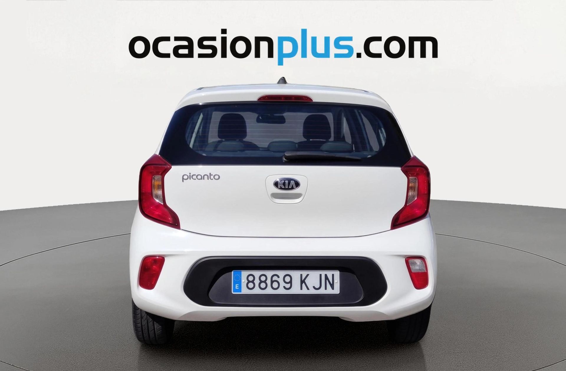 Kia Picanto 1.0 Cvvt Concept - foto 11
