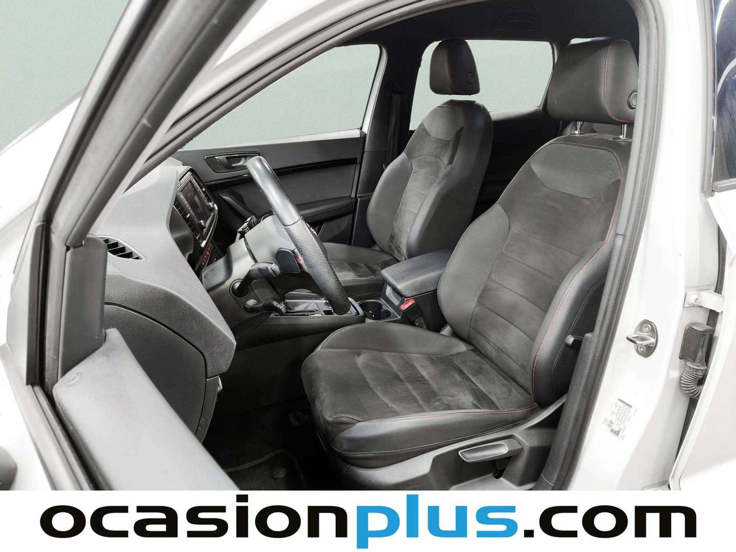 Foto Seat Ateca SEAT Ateca 2.0 TSI S&S FR 4Drive DSG (190 CV)