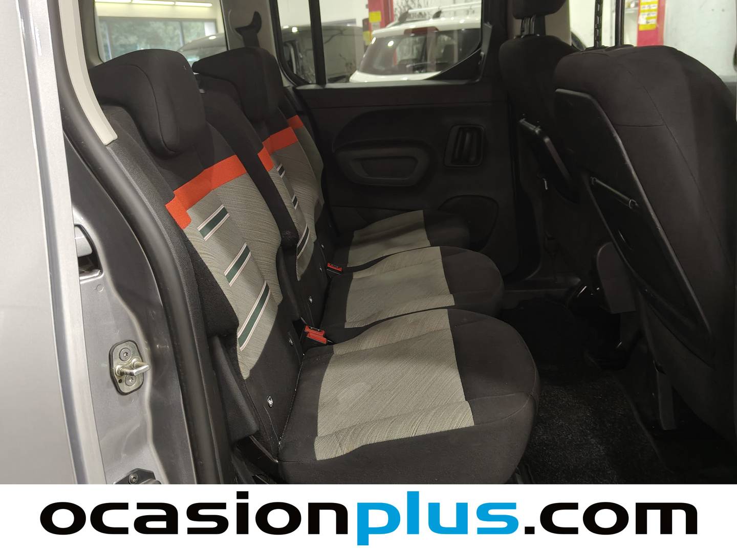 Citroën Berlingo Citroën Berlingo Combi BlueHDi 100 Talla M Shine Business (102 CV) XTR al mejor precio