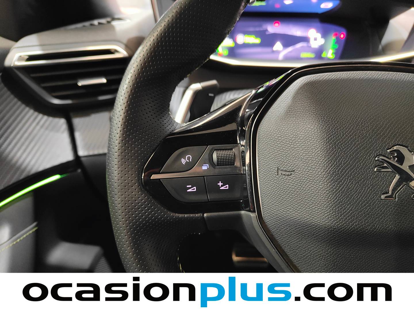 Peugeot 2008 Peugeot 2008 PureTech 130 S&S GT Line EAT8 (130 CV) barato