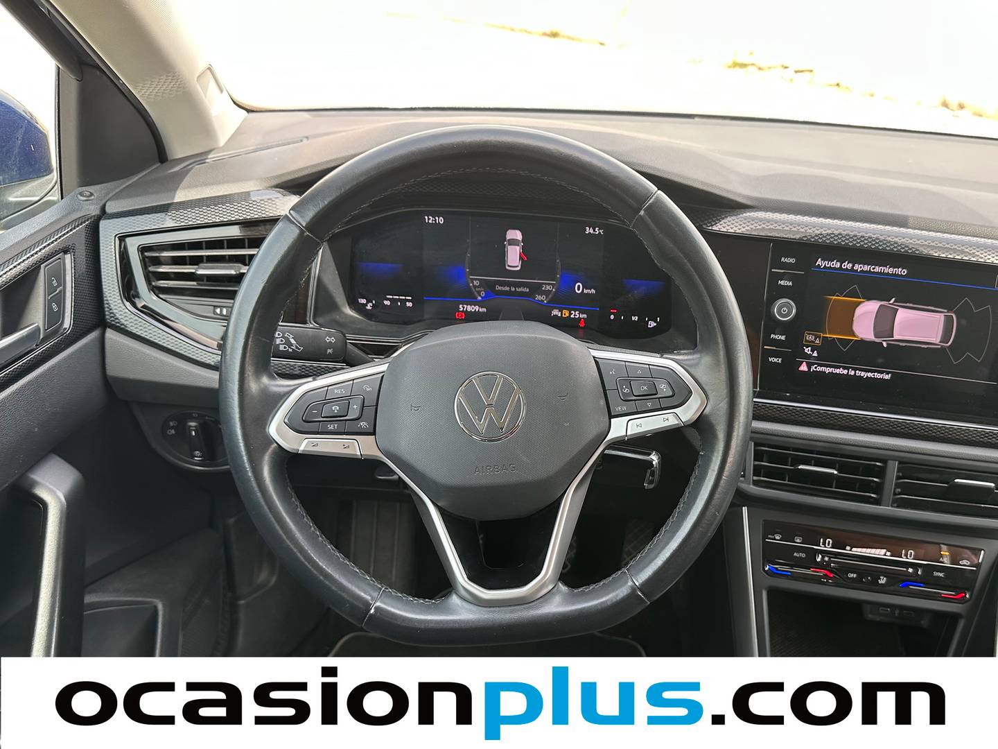Volkswagen Taigo Volkswagen Taigo Life 1.0 TSI (95 CV) gasolina