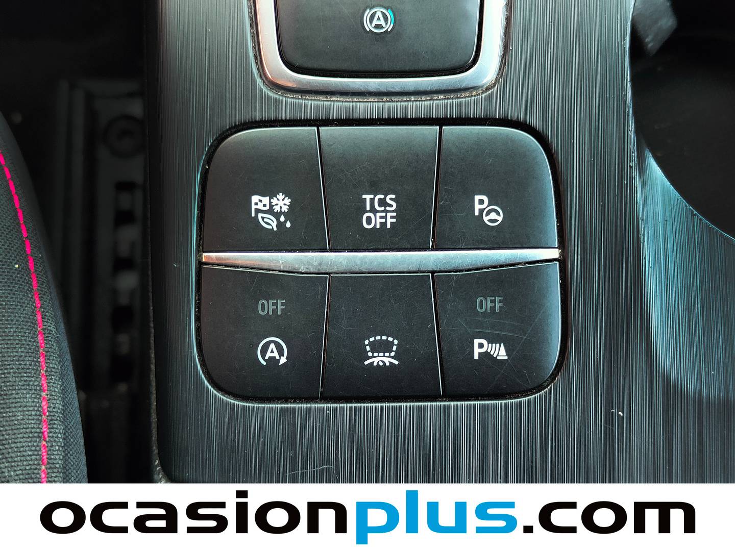 Accesorios del Ford Focus Ford Focus 1.5 Ecoblue ST-Line Auto (120 CV)