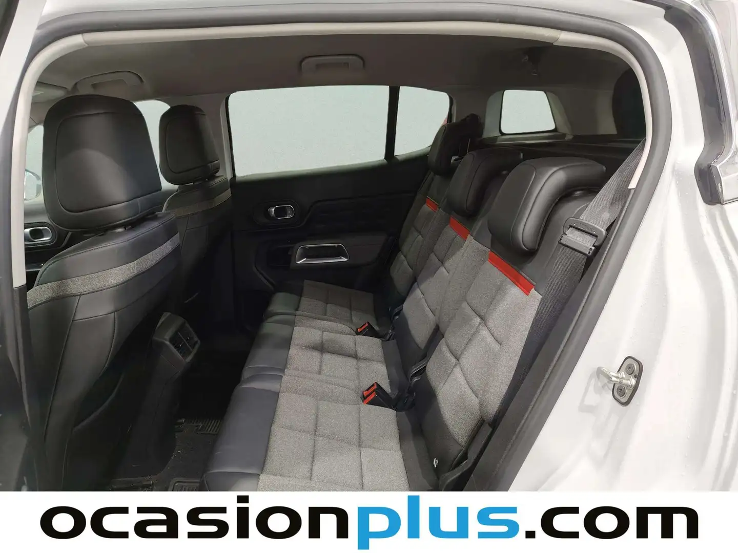 Foto Citroën C5 Aircross Citroen C5 Aircross BlueHdi 130 S&S Feel (131 CV)