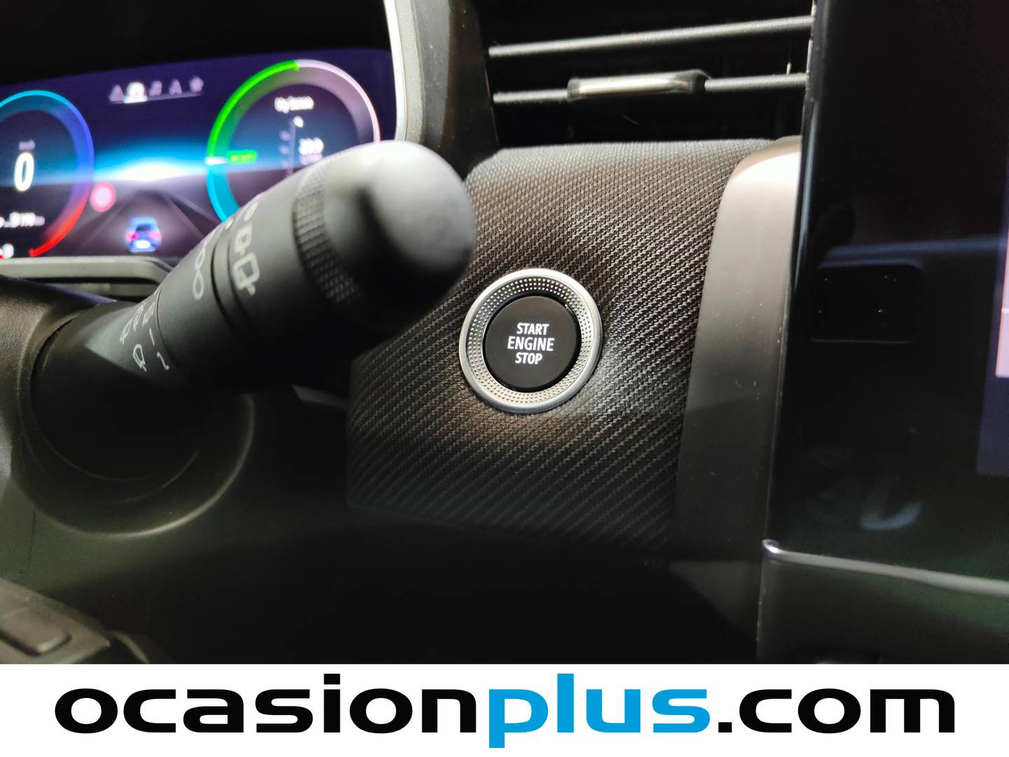 Renault Clio Renault Clio Esprit Alpine E-Tech (145 CV) km 0