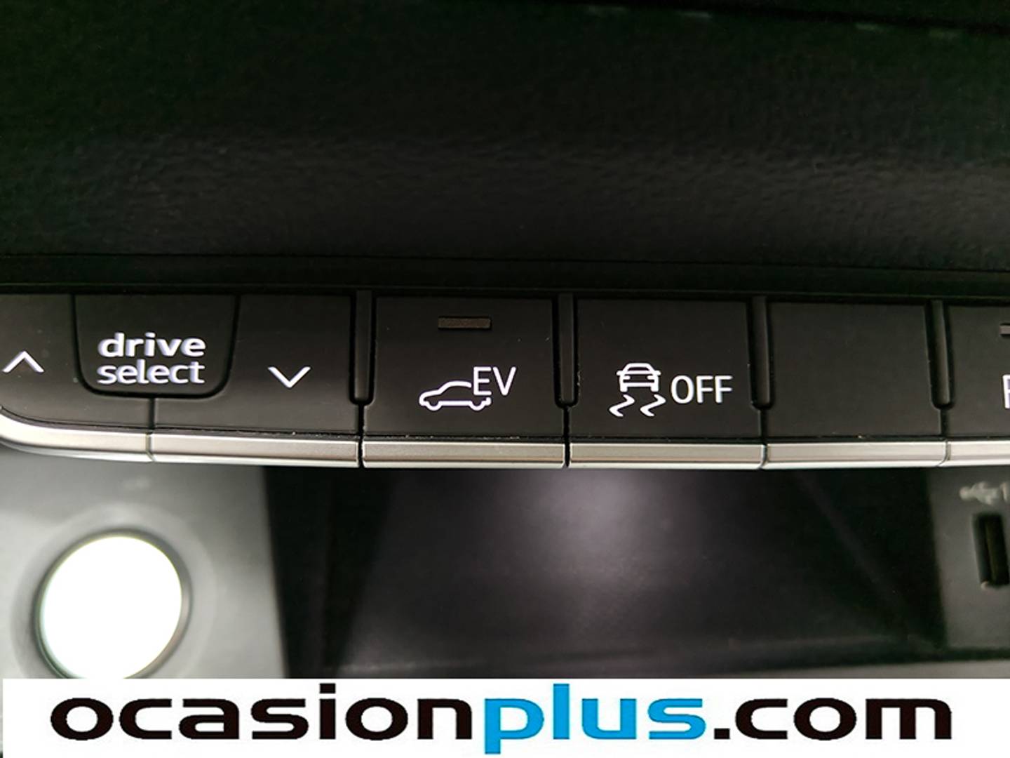 Foto Audi Q5 Audi Q5 TFSIe Advanced 50 TFSIe quattro-ultra (299 CV)