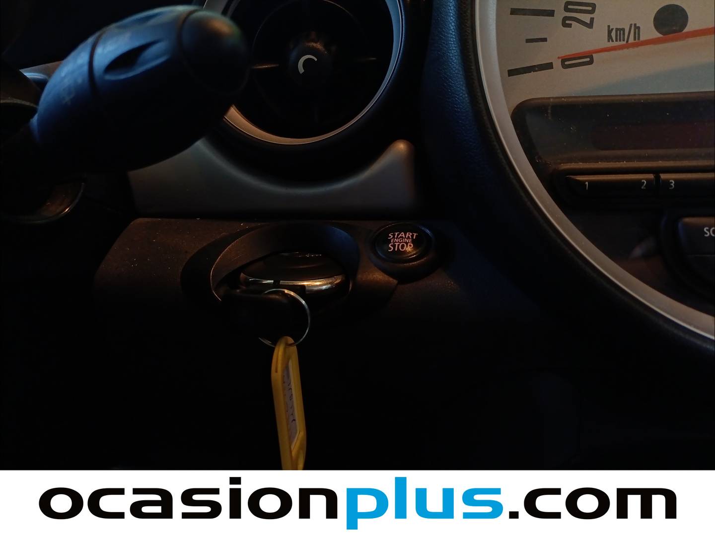 Extras del Mini MINI Mini MINI One (75 CV)