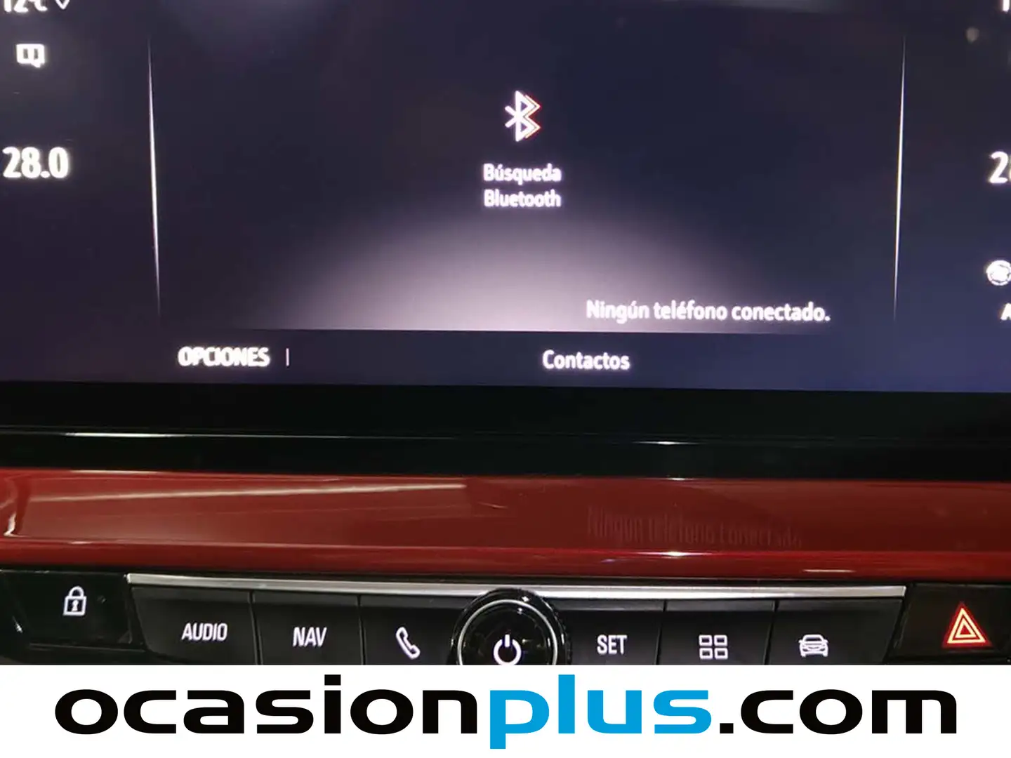 Foto Opel Mokka Opel Mokka 1.5 D GS (110 CV)